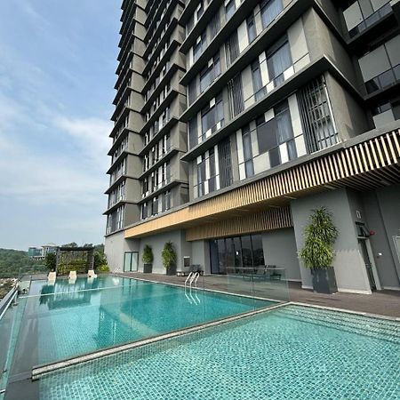 Societe By Bamboo Hospitality Apart otel Kuala Lumpur Dış mekan fotoğraf
