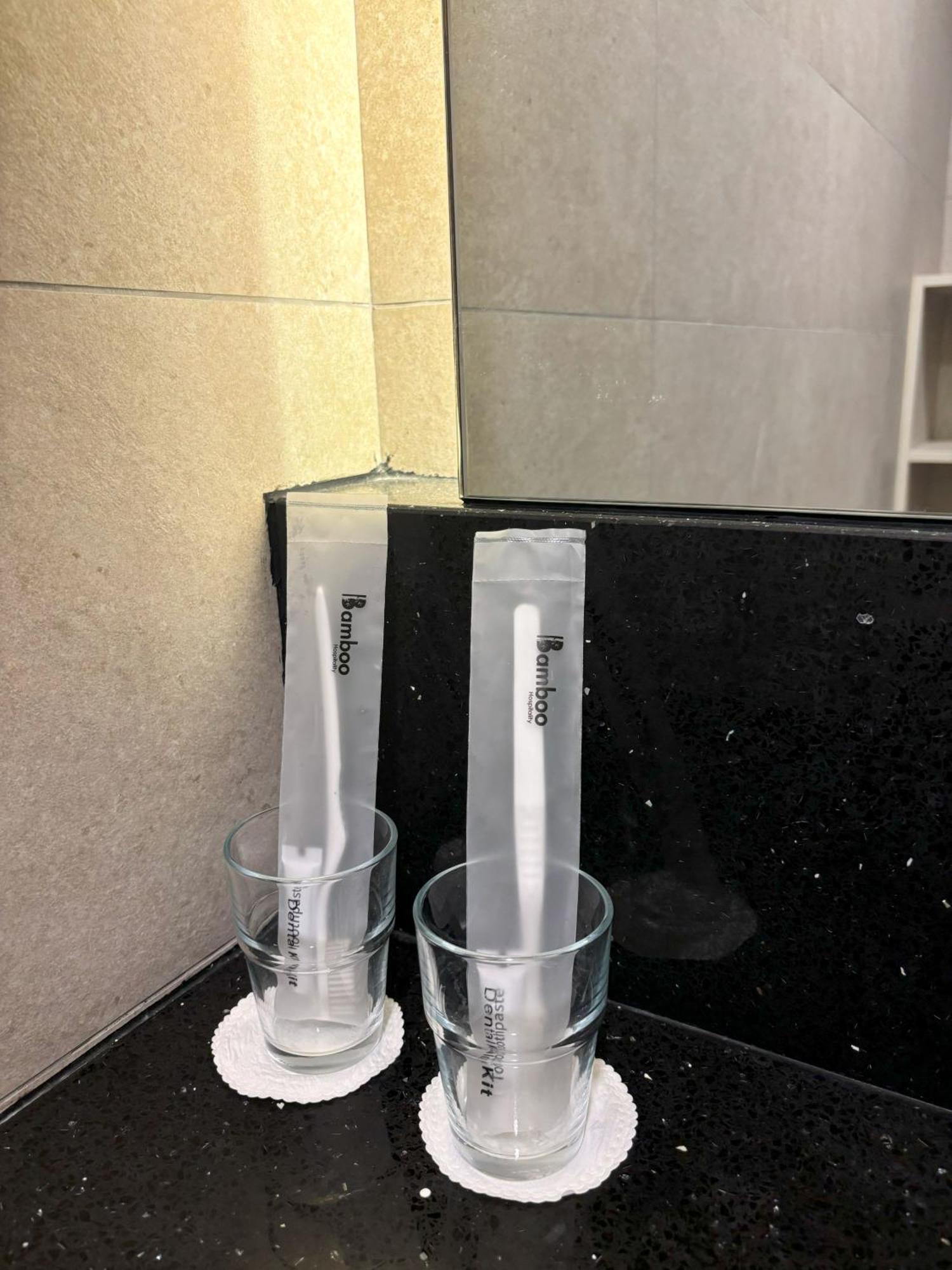 Societe By Bamboo Hospitality Apart otel Kuala Lumpur Dış mekan fotoğraf