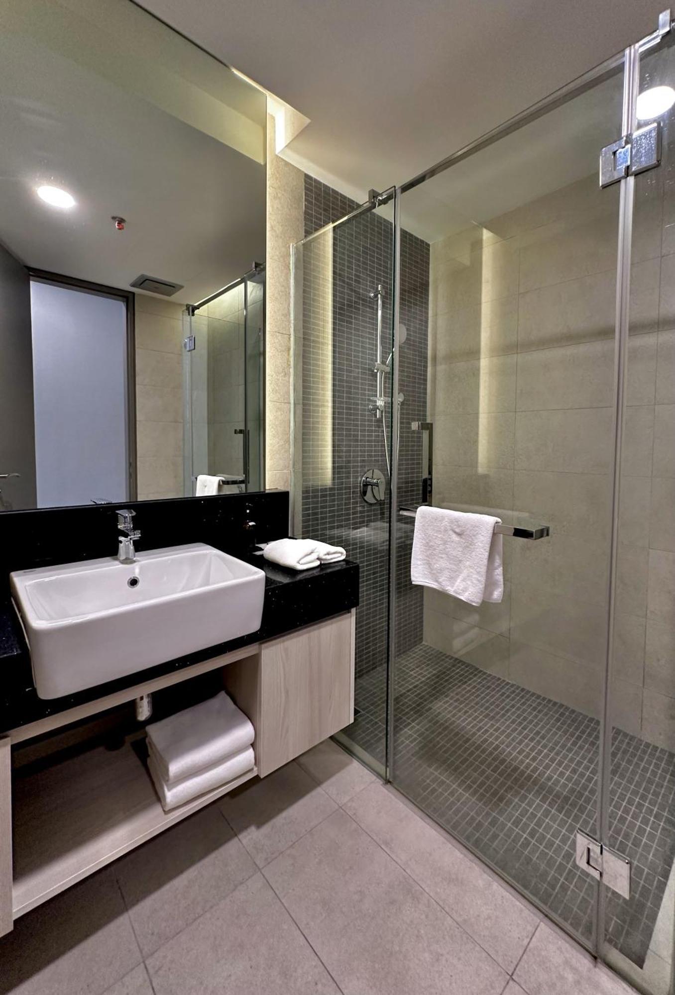 Societe By Bamboo Hospitality Apart otel Kuala Lumpur Dış mekan fotoğraf