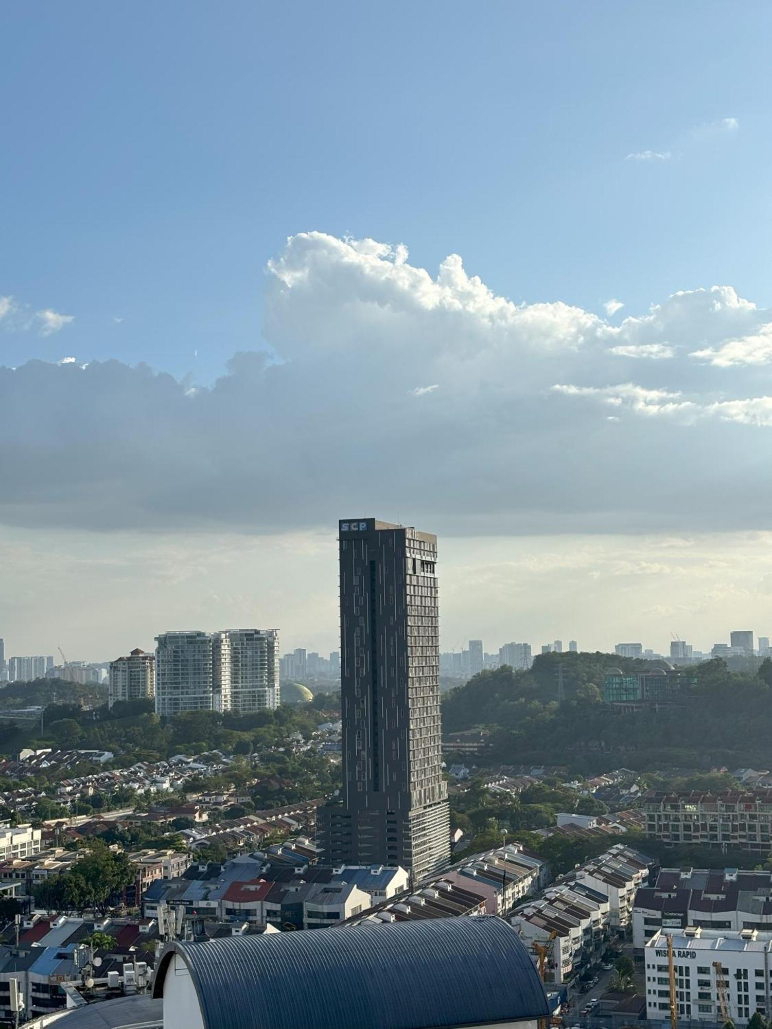 Societe By Bamboo Hospitality Apart otel Kuala Lumpur Dış mekan fotoğraf